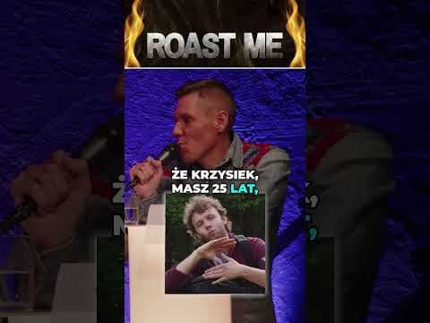 SZTUCZKA - Zobacz cały odcinek ROAST ME
