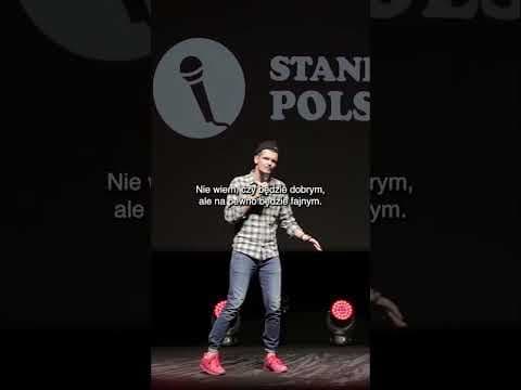 Maciek Adamczyk - Kolega Ksiądz