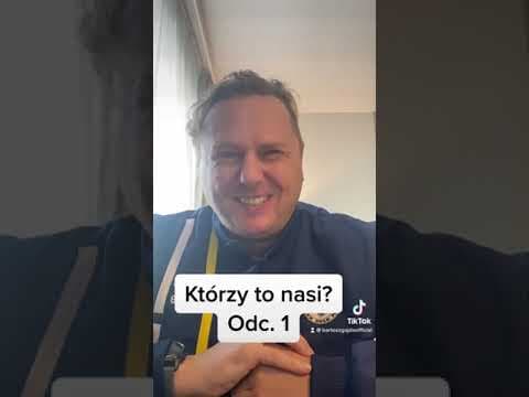 Którzy to nasi?