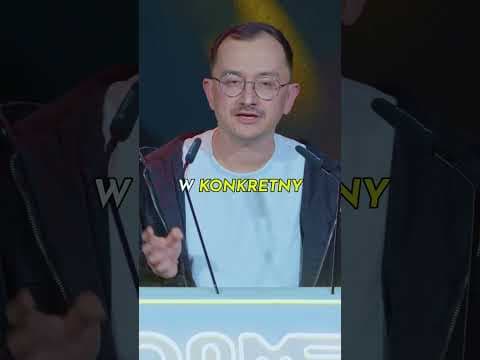 Łukasz Wolski Roast