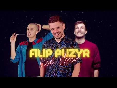Filip Puzyr Live Show - Bartosz Zalewski i Kuba Wu