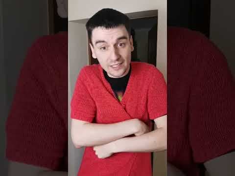 Piotr Latała - Stand-up Short (45s)