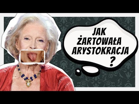 ŻARTY ARYSTOKRACJI *60 SEKUND NA MINUTĘ*