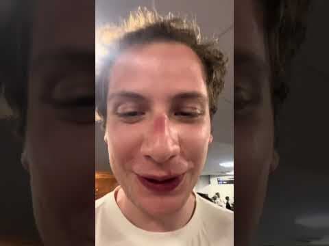 Terminal apokalipsy.