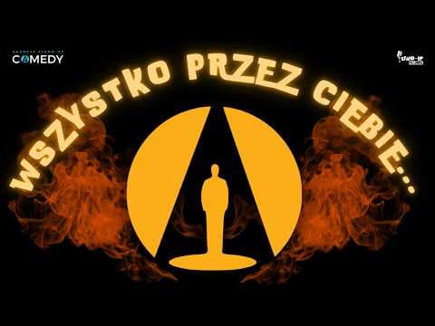 BEZ CIEBIE BY NAS TU NIE BYŁO...