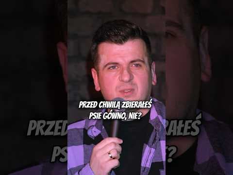 SĄSIAD PSIARZ