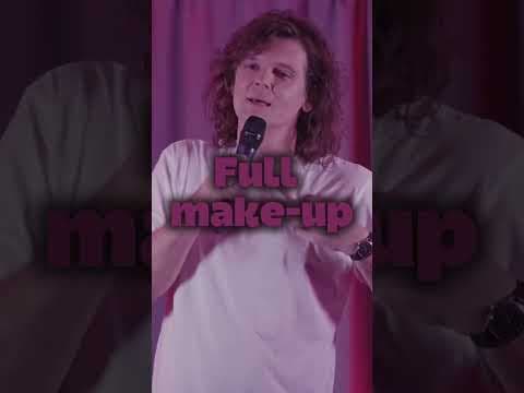 Maciek Adamczyk - „Szmery bajery, pompki rowery” Zobacz całość na naszym kanale!