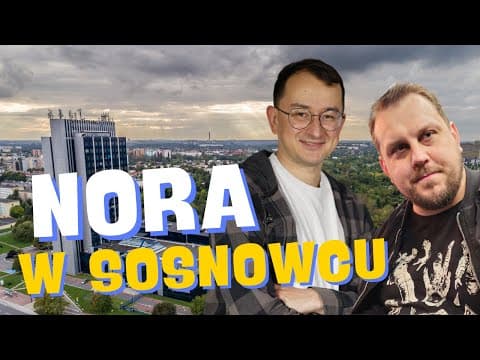 MACHNICKI W TRASIE odc. 19 | Litości... jedziemy do Sosnowca ze Zbychem Grabowskim!