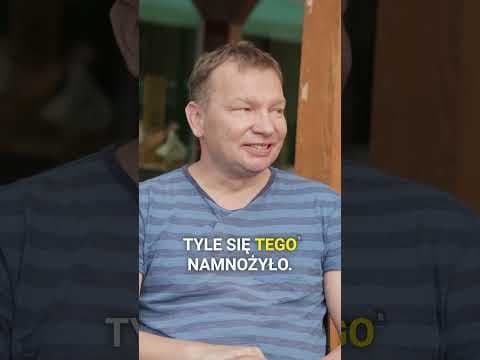 Tomasz Jachimek Marcin Zbigniew Wojciech 2025 standup