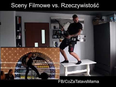 Filmy kontra rzeczywistość
