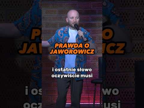 Cała prawda o Jaworowicz!