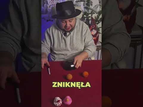 Stary chiński trik