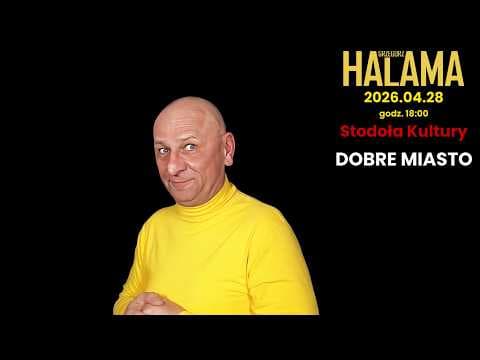 ZAPROŚPIEW – DOBRE MIASTO 28.04.2026