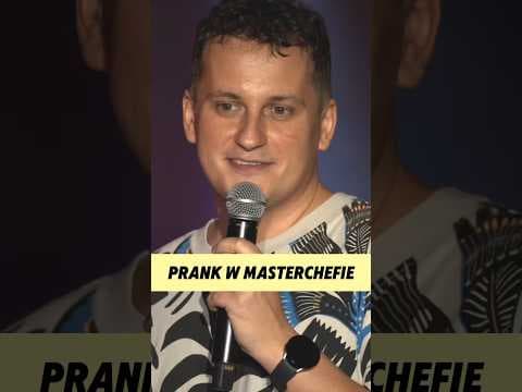 Prank #
