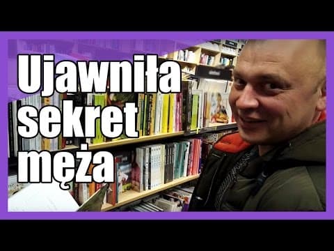 Ujawniła sekret męża (18-) Jeleniejaja