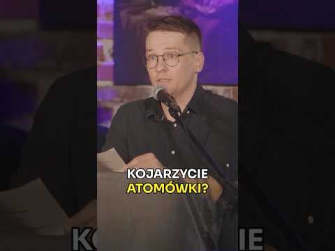 Fragment z Roastu Wolskiego z wrzutą na @Wolski_stand-up