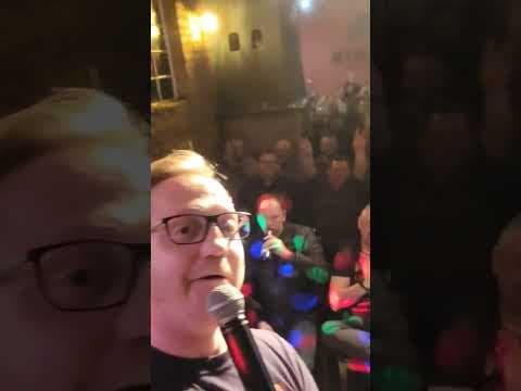 Reakcje po występie