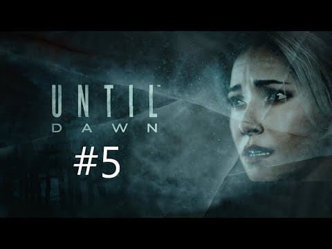 Piła!!!! | Until Dawn
