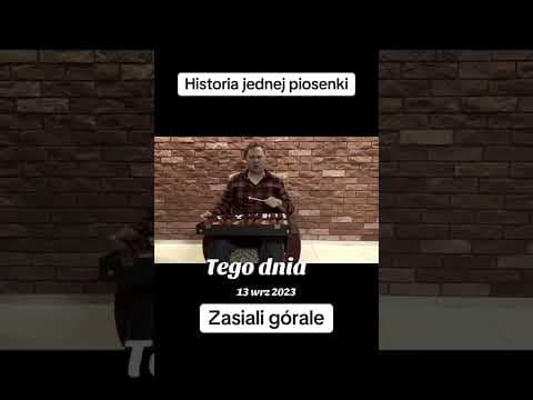 Bartosz Gajda: Polecie, Piosenka, Twojstary