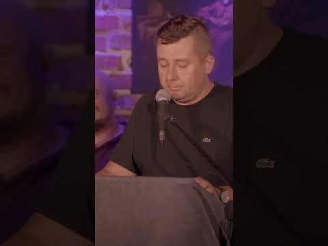 Masakracja młodego lewaka - Zobacz nowy program ADAMA GAJDY!