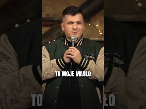 MASŁO ORZECHOWE