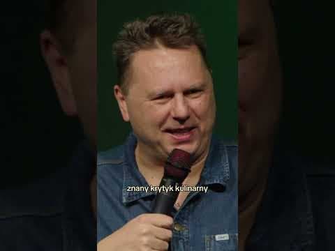 Bartosz Gajda: Polecie, Twójstary, Kuchnia