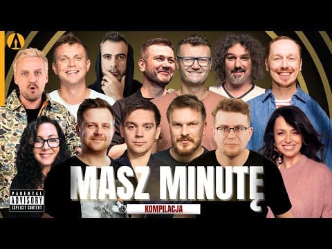Masz Minutę - Najlepsze momenty 2 sezonu!