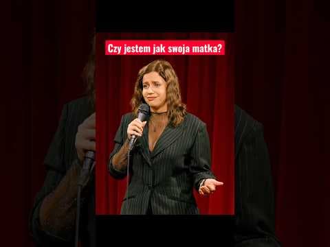 A czy wy zmieniacie się w swoich starych?