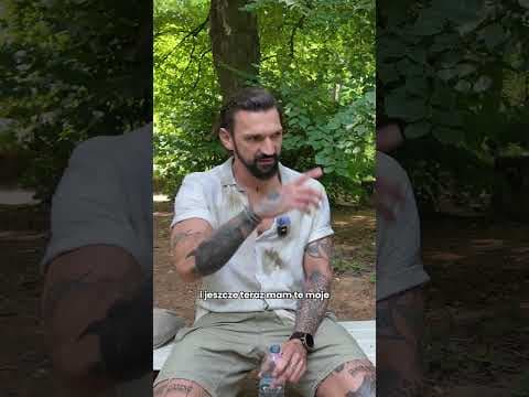 Dlaczego Jacek z Love is Blind jest wysuszony?