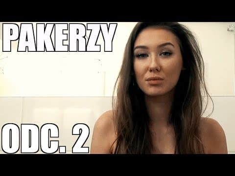 INWAZJA SANEPIDU - PAKERZY - odc.2 (SERIAL PARADOKUMENTALNY)