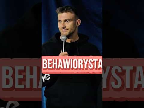 Behawiorysta przemytnik