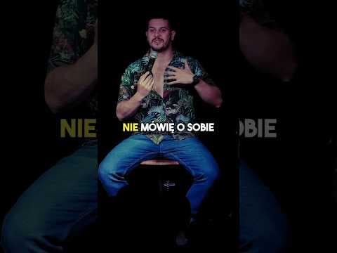 Ale mi dowalił ała, boli