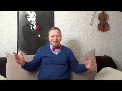 Kanapa Doktora Stand-up'a, odcinek 11- '' Linoskoczek ''