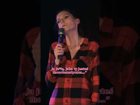 Magda Kubicka - Nocne negocjacje