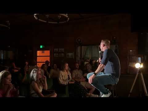 Paweł Reszela Prezentuje odcinek 2(Stand-Up 2024)