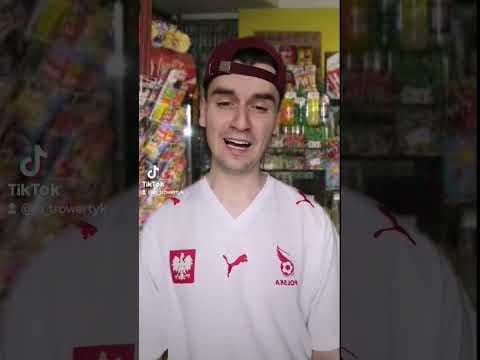 Piotr Latała - Stand-up Short (48s)