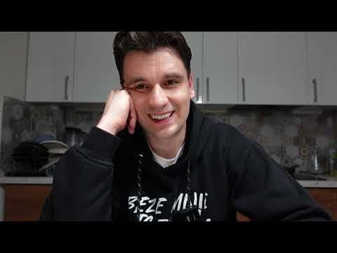 kuchnia vlog