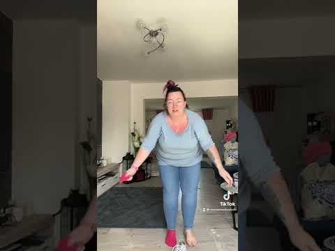Jo nie umia