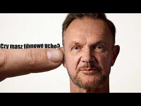 ODCINEK DLA LUDZI ZE ŚWIETNYM SŁUCHEM! *i odrobiną wiedzy*