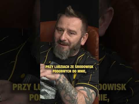 Liroy: przerąbane jest w życiu być sobą