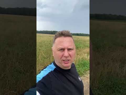 Bartosz Gajda: Polecie, Pole, Natura