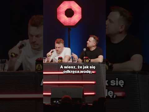 Seryjny zalewacz łazienek | Masz Minutę S2E9