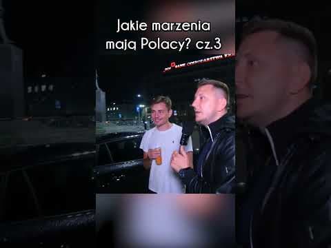 Też chcę dom pod Warszawą;)