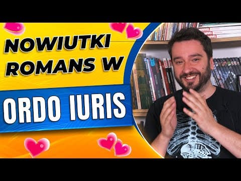 Nowiutki romans w Ordo Iuris :) | NEWSY BEZ WIRUSA | Karol Modzelewski