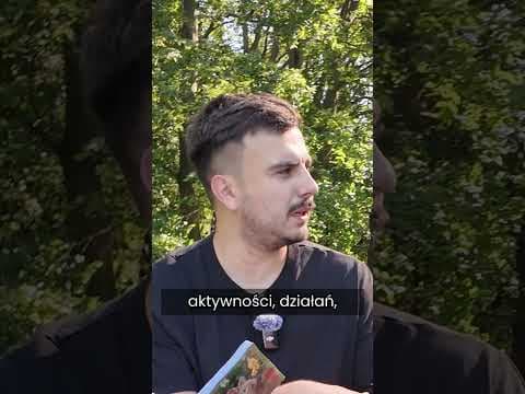 SZYMON I CHOROBA AFEKTYWNA