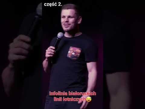 Białoruskie linie lotnicze część 2.