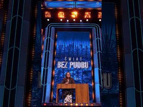 I tylko żubrów żal!