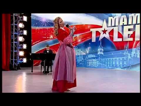Czesław Jakubiec Comedy - Mam talent