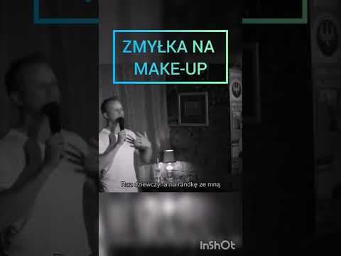 Zmyłka na make-up, fragment programu Burdel