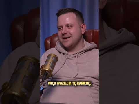 @Adam Sobaniec i dofinansowanie na stand-up